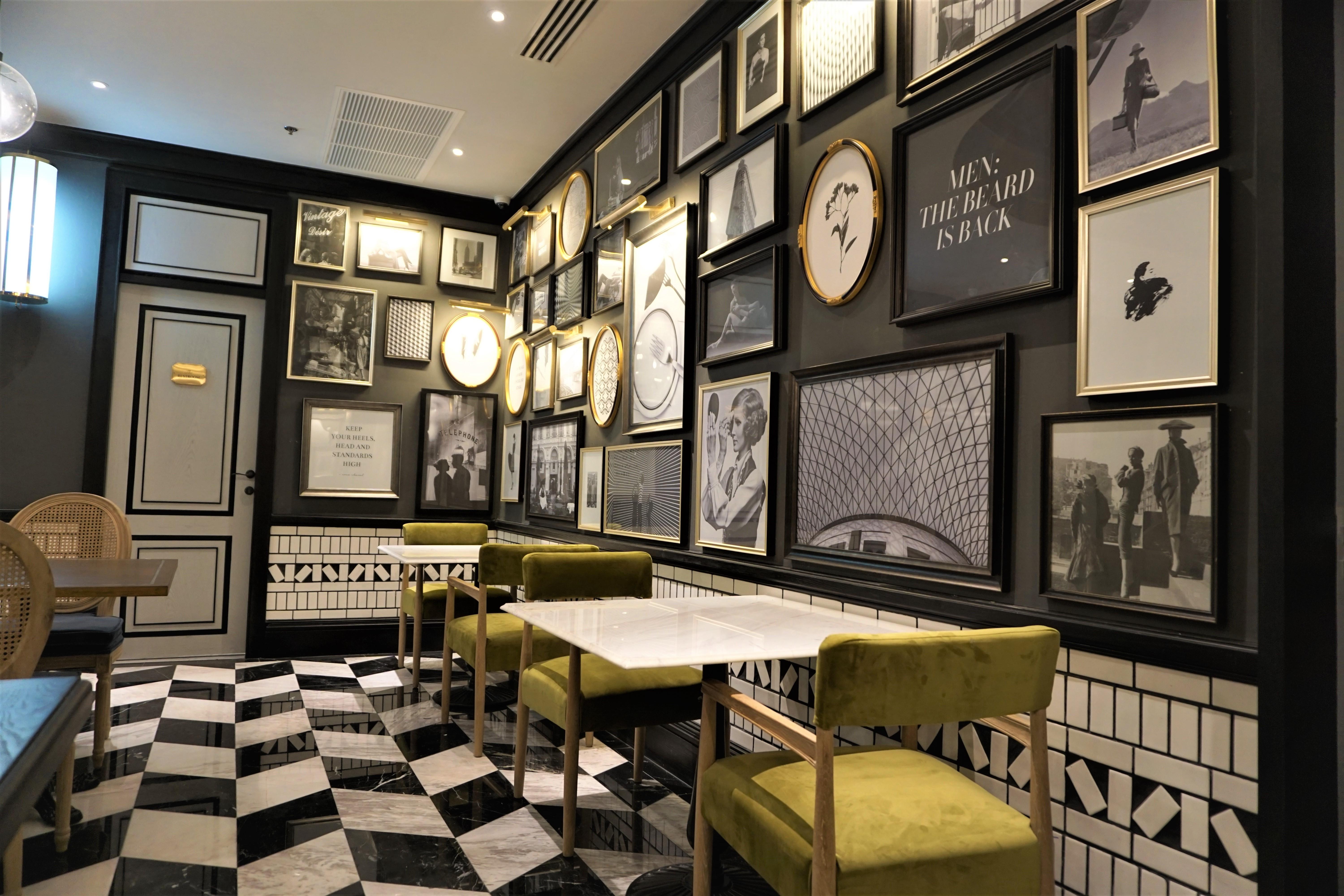 The Salil Hotel Sukhumvit 57 - Thonglor Banguecoque Exterior foto